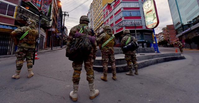 ¿Volver o no a una cuarentena?, avanza la tercera ola de contagios