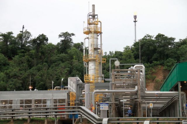 Familia pide a Petrobras $us 61,5 MM por terrenos del campo San Alberto 