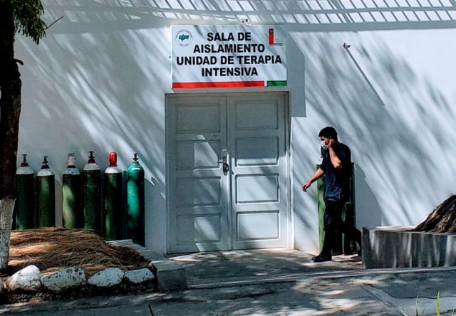 La escasez de 5 medicamentos golpea a los pacientes con Covid en Tarija