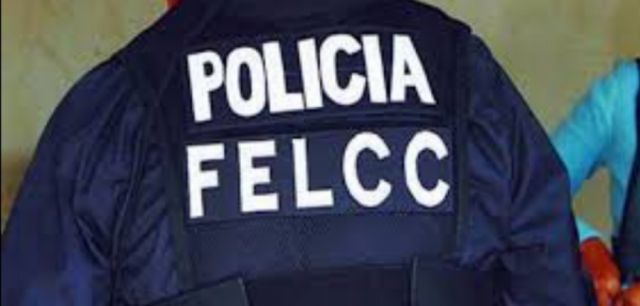 Sujeto fue capturado luego de robar Bs. 1.000 en Tarija