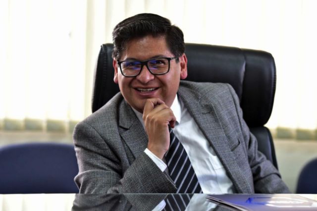 Bolivia crece en 5,3% en el primer cuatrimestre
