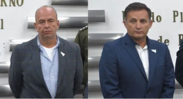 Ministerio de Justicia pedirá la ampliación de la investigación en el caso gases lacrimógenos con sobreprecio