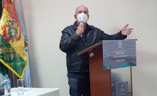 Detienen al cuñado del exministro Murillo cuando sacaba dinero de una caja de seguridad de un Banco