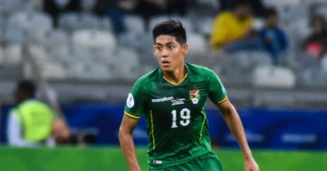Dos jugadores tarijeños en la lista de César Farías