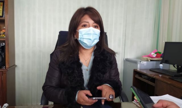 Caso Murillo: Defensora reprocha lentitud de la Fiscalía boliviana y dice que justicia de EEUU hizo un mejor trabajo