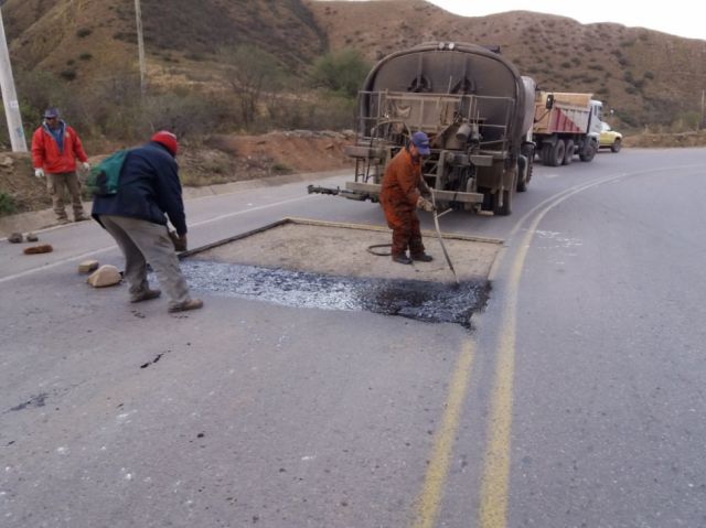 Ajustes, evalúan a 390 trabajadores del Sedeca de Tarija