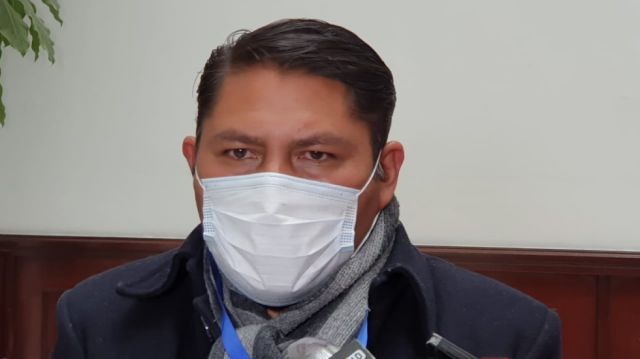 Piden acelerar auditorías en la gestión de Áñez