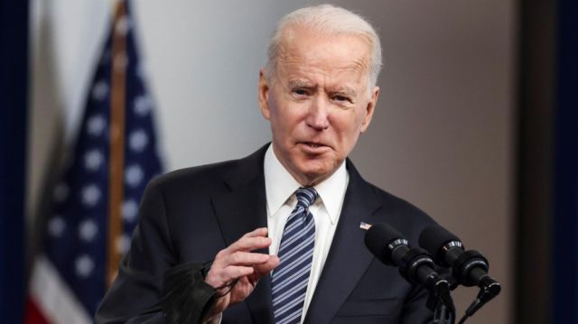 Biden ordena revisión de los orígenes del Covid-19