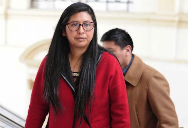 Copa pide reflexión a los alteños para usar barbijo