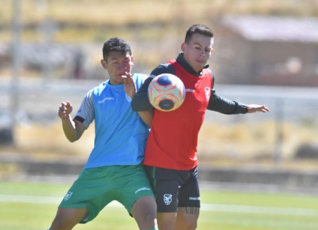 ¿Por qué otras selecciones iniciaron la vacunación y Bolivia todavía no?