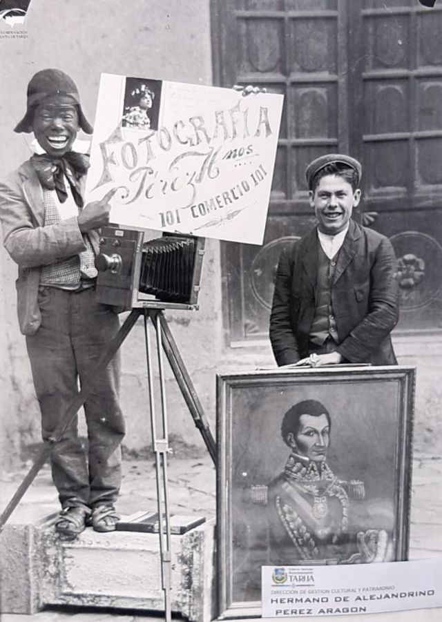 Fotograma