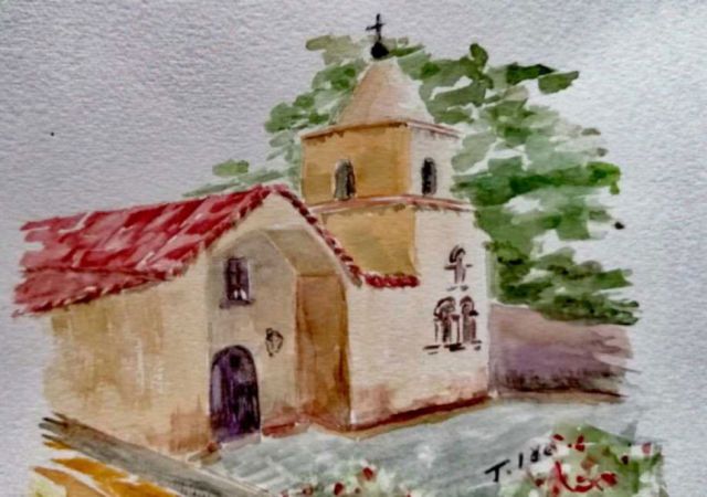 El Colegio Jesuita de Tarija y las Misiones