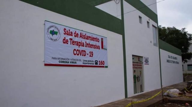Los 4 indicadores que hablan de que llegó una nueva cepa Covid en Tarija