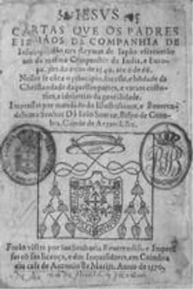 Carta Anua