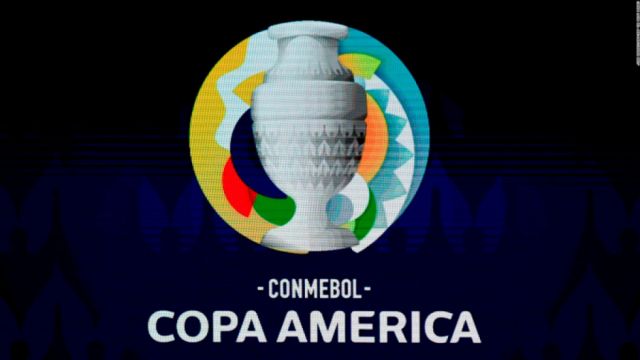 Oficial: La Copa América 2021 se jugará en Brasil