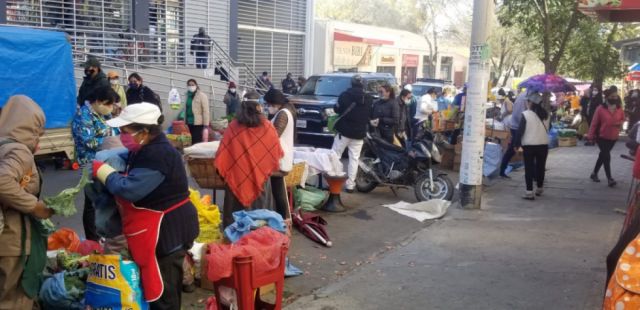 Fejuve y Gremiales piden evitar encapsulamiento en Tarija