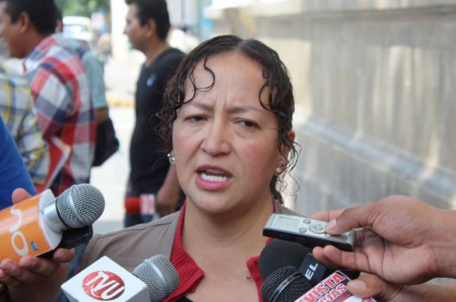 Gremiales rechazan encapsulamiento de 4 días en Tarija