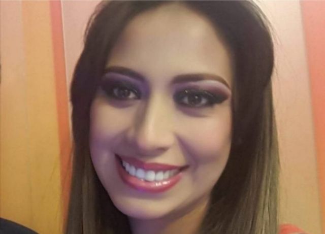 Dictan a Fiscalía reabrir el caso de feminicidio de Daniela Tapia 