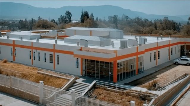 Ley permitirá a la Alcaldía mover fondos para hospital San Antonio en Tarija