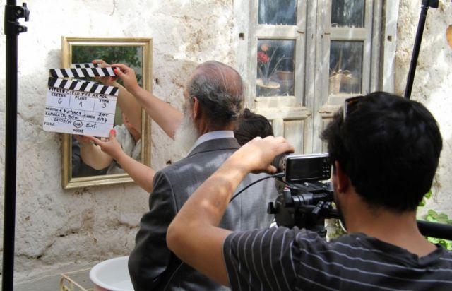 ICBA oferta 20 becas para estudiar cine a distancia 