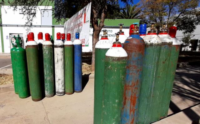 Concejo aprueba ley para la adquisición de una planta de oxígeno para Tarija