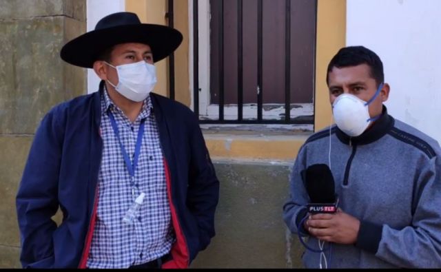 Asamblea de Tarija pide a la Gobernación que informe sobre el destino de Bs. 9MM