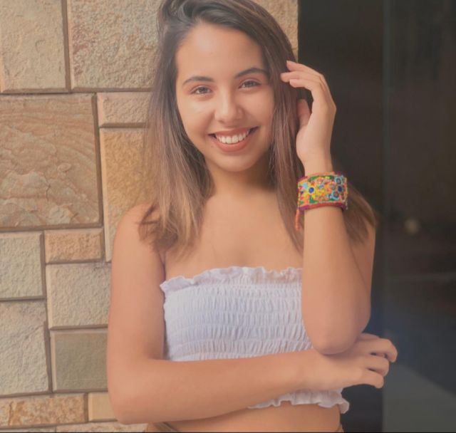Micaela Lema: “Movie Food consiste en comida inspirada en películas”