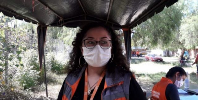 Defensoría evidencia niños en situación de riesgo en Tarija