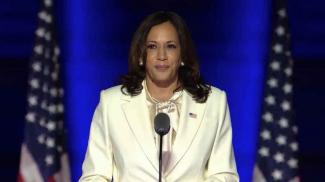 Migración: Harris visitará Guatemala y México