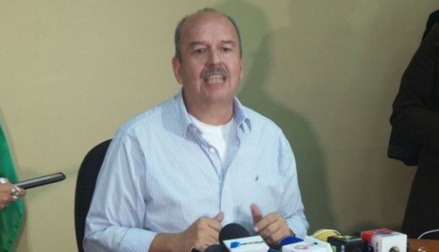 Justicia ratificó sentencia contra Murillo por uso de libreta militar falsificada