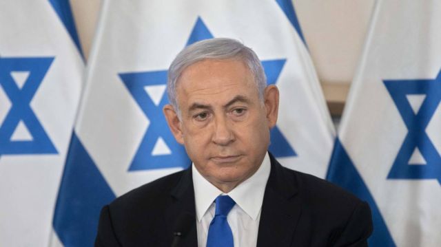 Netanyahu lamenta que la oposición trate de derrocarlo