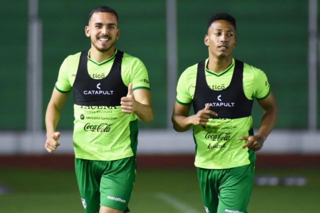 Bolivia activa el plan para la Copa América en Brasil 