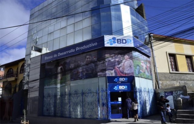 Cadepia sobre créditos del BDP: le dan muchas vueltas y varias empresas se quedan en el camino