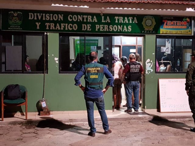 Investigan la desaparición de dos jóvenes con discapacidad en Tarija
