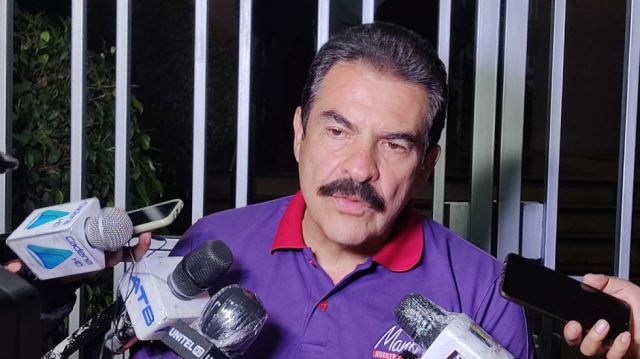 Covid: Reyes Villa pide declarar desastre sanitario