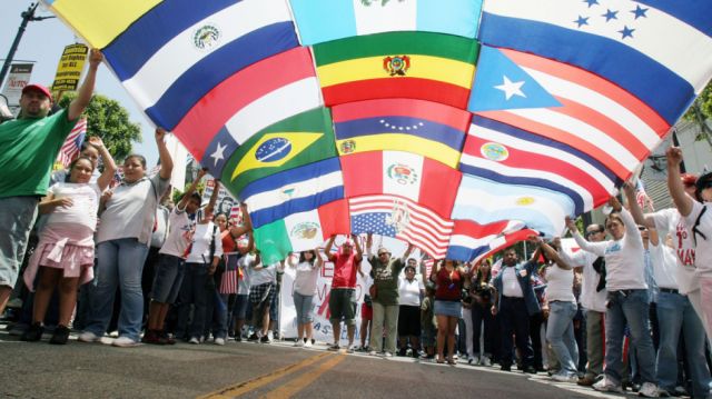 EEUU: Latinos entre más afectados por violencia policial