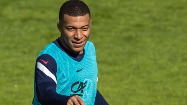 Al-Khelaïfi: “Voy a ser muy claro: no vamos a vender nunca a Mbappé"