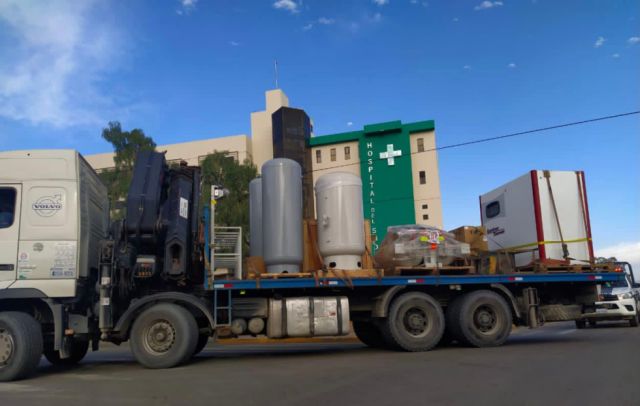 Alerta el número de niños y gestantes con Covid en Trinidad