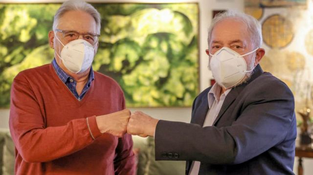 Lula y Cardoso lanzaron un manifiesto de respaldo a la posición de Alberto Fernández en el Mercosur