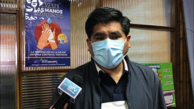 Créditos SIBOLIVIA  llegaron a 1.462  empresas nacionales