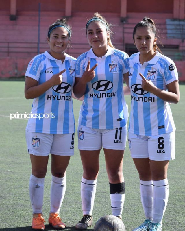 Real Tomayapo y Ciclón debutan con paso firme 