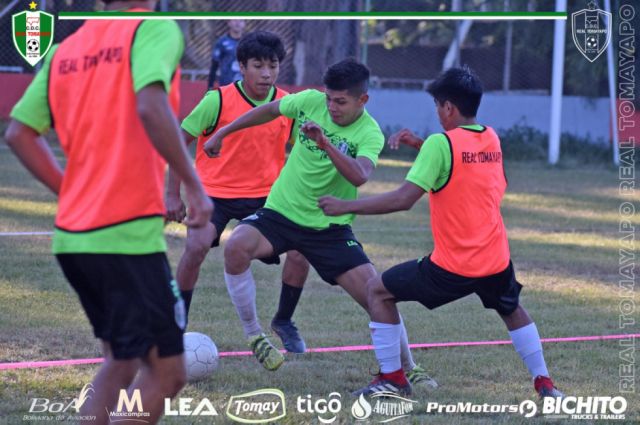 Torneo de Reservas se reanudará este mes 