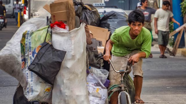 Cien millones de empleos se perderán este año por la covid