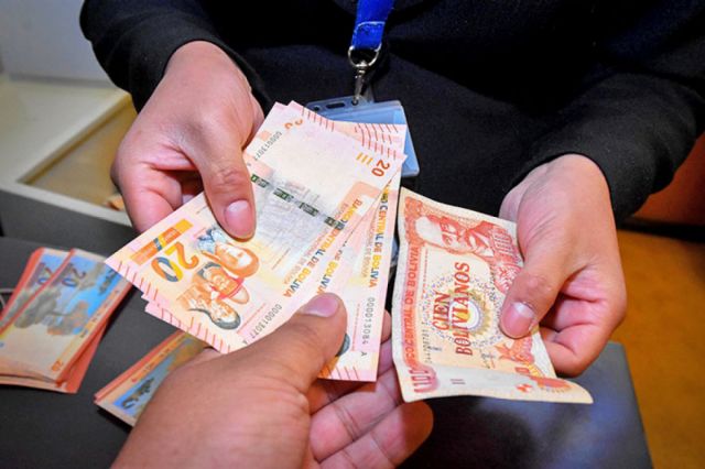 COD: 95% de empresas cumplió el aumento salarial