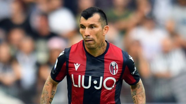 Suena con fuerza el nombre  de Gary Medel para Boca 