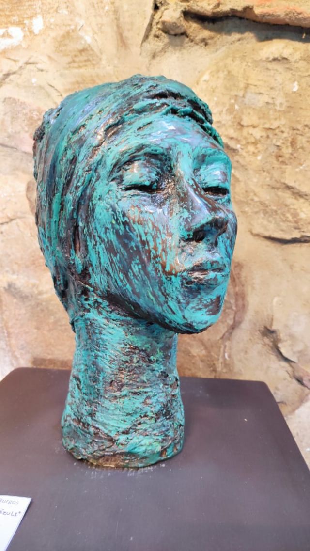 Exposición de arte