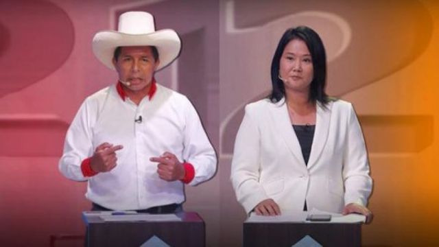 Perú: Candidatos  piden esperar los resultados oficiales