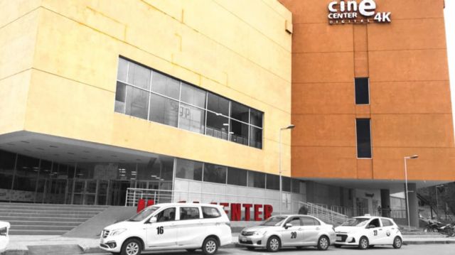Desde el Megacenter Tarija esperan apoyo con un alivio impositivo 