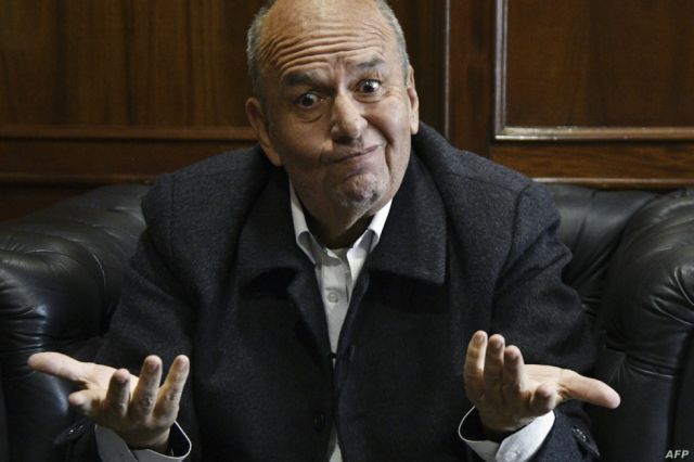 La audiencia de Murillo se  posterga hasta el 9 de julio
