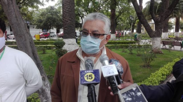 La UAJMS Tarija tiene un déficit de Bs 70 millones